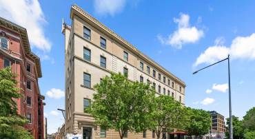 1401 R ST NW #304, WASHINGTON, District Of Columbia 20009, 1 Bedroom Bedrooms, ,1 BathroomBathrooms,Residential,For sale,1401 R ST NW #304,DCDC2194514 MLS # DCDC2194514