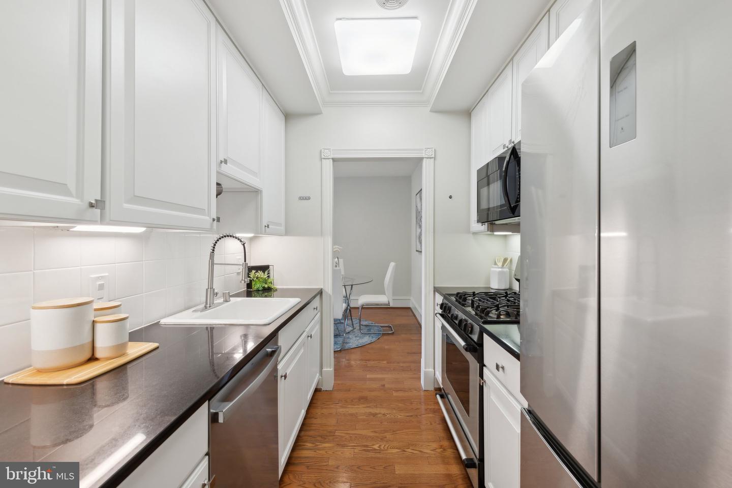 2600 PENNSYLVANIA AVE NW #304, WASHINGTON, District Of Columbia 20037, 2 Bedrooms Bedrooms, ,2 BathroomsBathrooms,Residential,For sale,2600 PENNSYLVANIA AVE NW #304,DCDC2194662 MLS # DCDC2194662