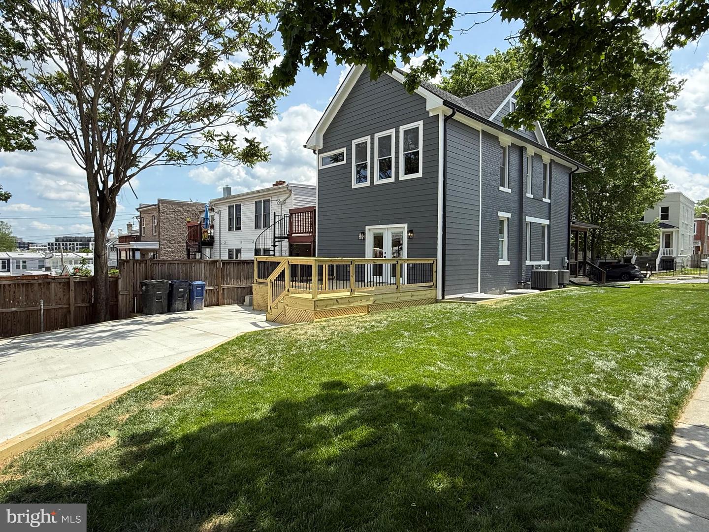 200 BRYANT ST NE, WASHINGTON, District Of Columbia 20002, 5 Bedrooms Bedrooms, ,3 BathroomsBathrooms,Residential,For sale,200 BRYANT ST NE,DCDC2194918 MLS # DCDC2194918