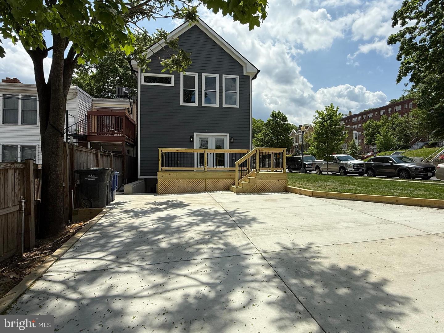 200 BRYANT ST NE, WASHINGTON, District Of Columbia 20002, 5 Bedrooms Bedrooms, ,3 BathroomsBathrooms,Residential,For sale,200 BRYANT ST NE,DCDC2194918 MLS # DCDC2194918
