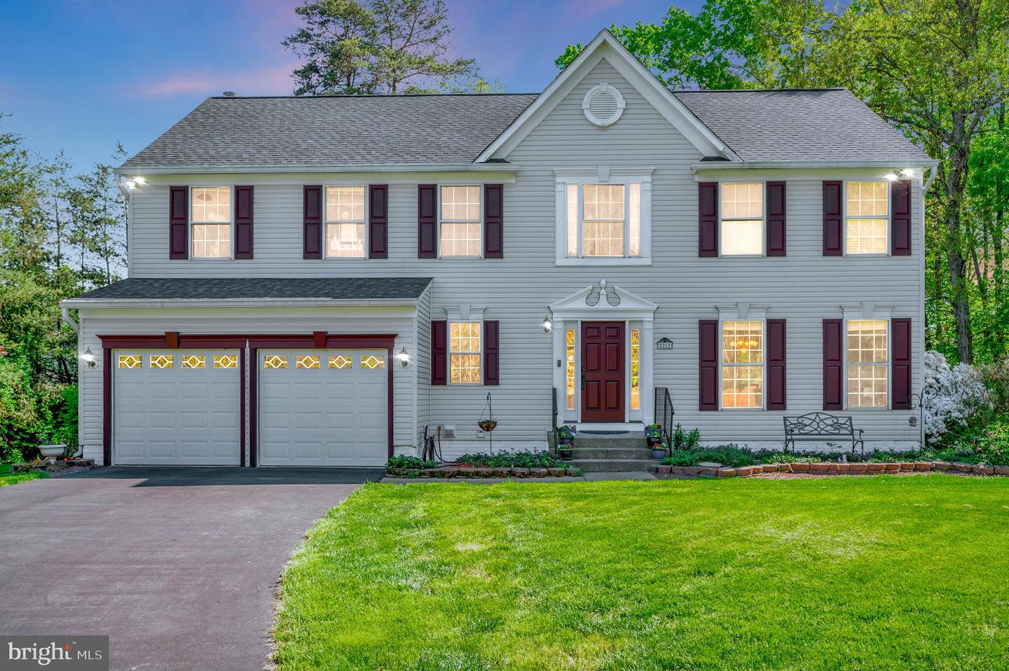 26 SAINT ROBERTS DR, STAFFORD, Virginia 22556, 4 Bedrooms Bedrooms, ,3 BathroomsBathrooms,Residential,For sale,26 SAINT ROBERTS DR,VAST2037756 MLS # VAST2037756