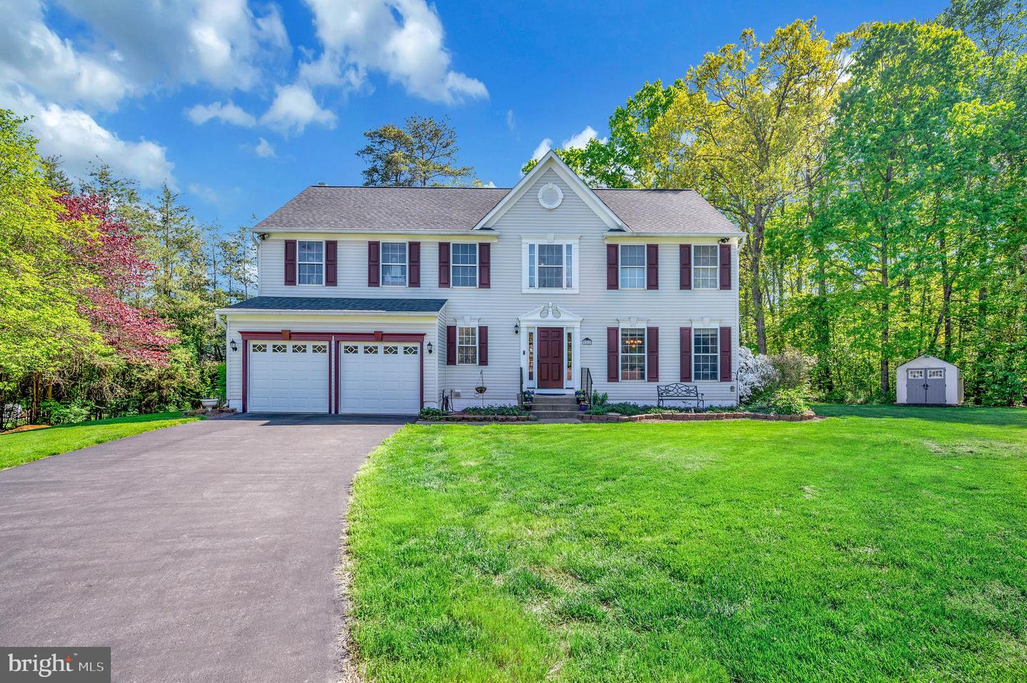 26 SAINT ROBERTS DR, STAFFORD, Virginia 22556, 4 Bedrooms Bedrooms, ,3 BathroomsBathrooms,Residential,For sale,26 SAINT ROBERTS DR,VAST2037756 MLS # VAST2037756