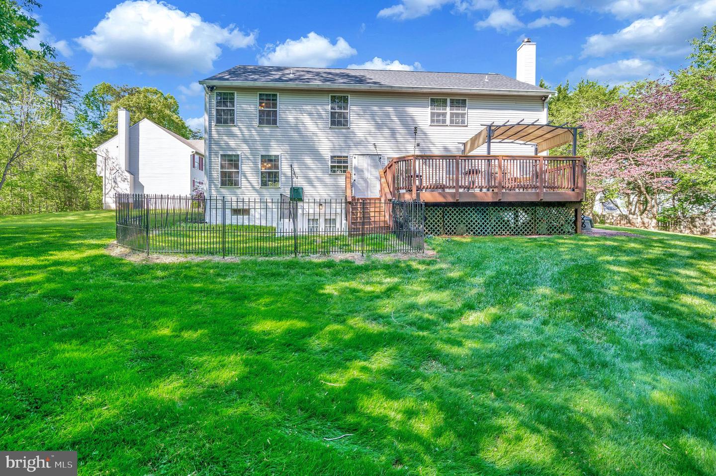 26 SAINT ROBERTS DR, STAFFORD, Virginia 22556, 4 Bedrooms Bedrooms, ,3 BathroomsBathrooms,Residential,For sale,26 SAINT ROBERTS DR,VAST2037756 MLS # VAST2037756