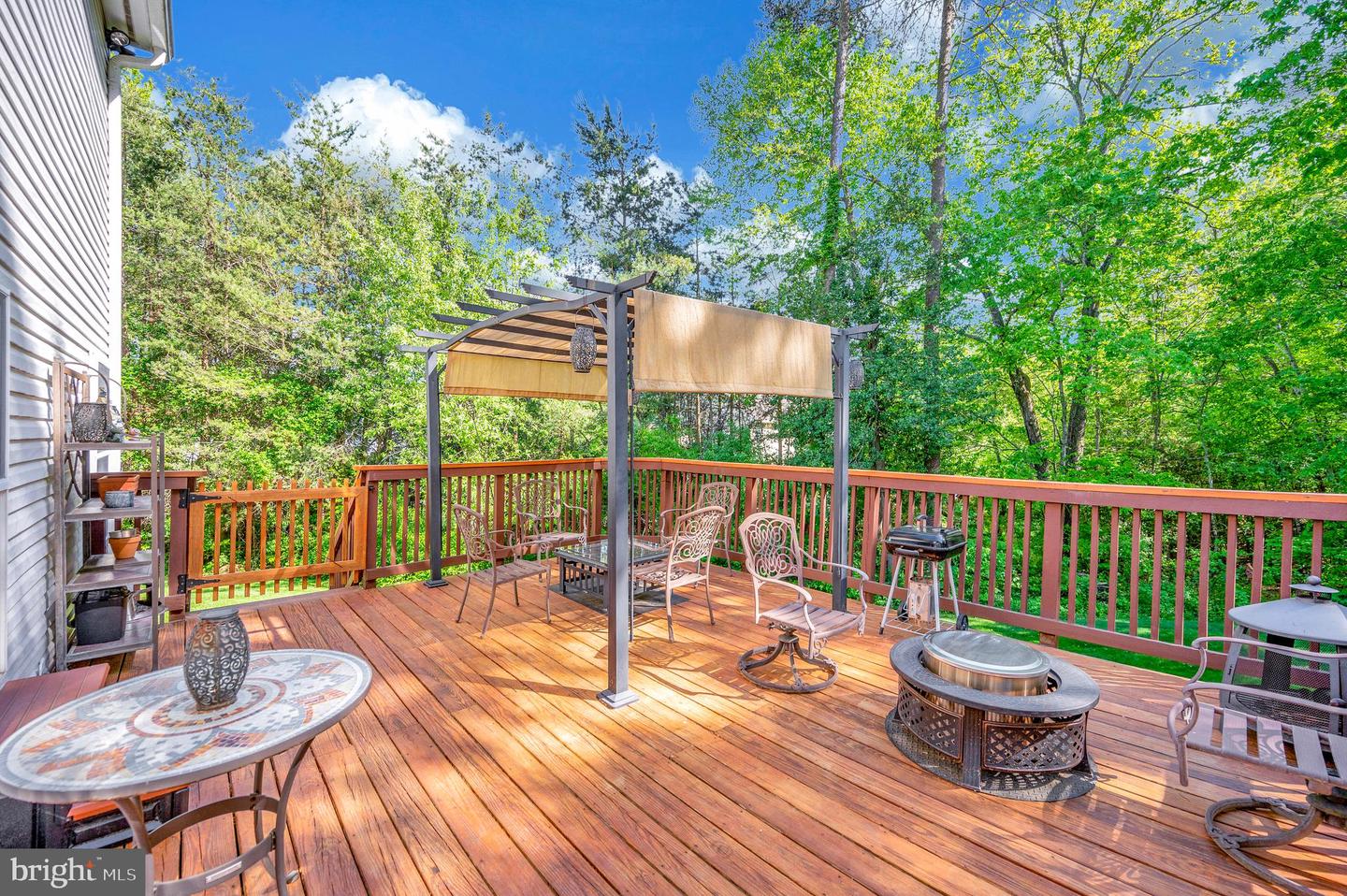 26 SAINT ROBERTS DR, STAFFORD, Virginia 22556, 4 Bedrooms Bedrooms, ,3 BathroomsBathrooms,Residential,For sale,26 SAINT ROBERTS DR,VAST2037756 MLS # VAST2037756