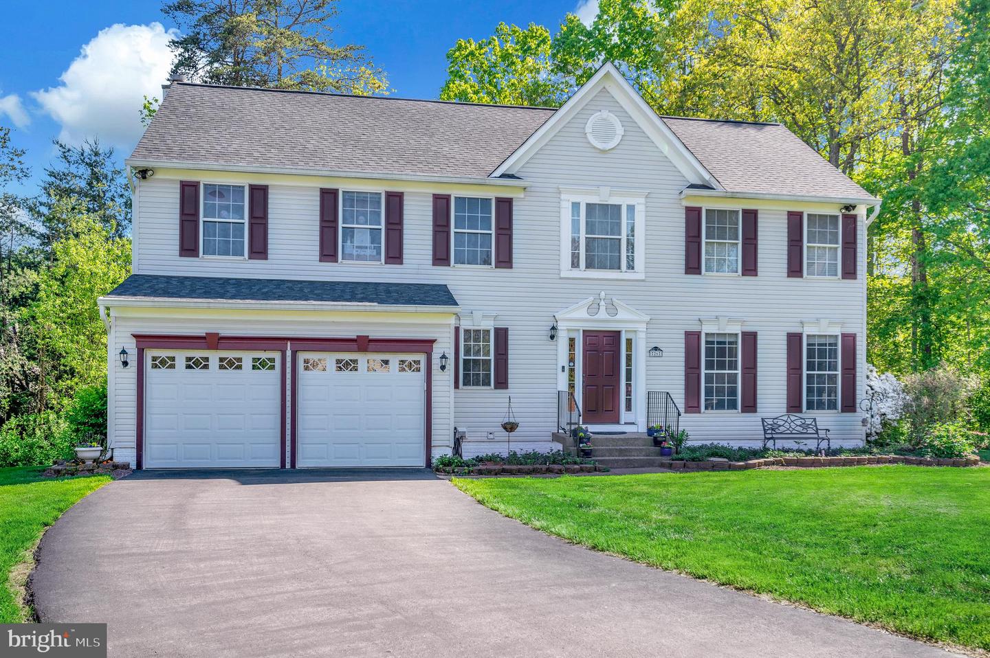 26 SAINT ROBERTS DR, STAFFORD, Virginia 22556, 4 Bedrooms Bedrooms, ,3 BathroomsBathrooms,Residential,For sale,26 SAINT ROBERTS DR,VAST2037756 MLS # VAST2037756