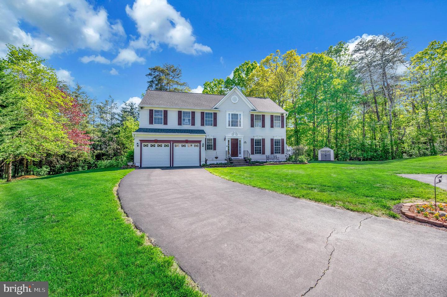26 SAINT ROBERTS DR, STAFFORD, Virginia 22556, 4 Bedrooms Bedrooms, ,3 BathroomsBathrooms,Residential,For sale,26 SAINT ROBERTS DR,VAST2037756 MLS # VAST2037756
