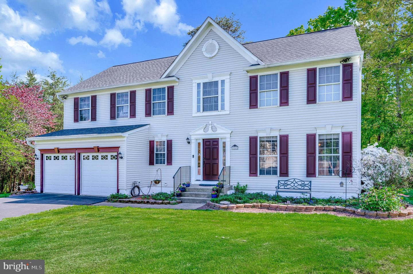 26 SAINT ROBERTS DR, STAFFORD, Virginia 22556, 4 Bedrooms Bedrooms, ,3 BathroomsBathrooms,Residential,For sale,26 SAINT ROBERTS DR,VAST2037756 MLS # VAST2037756
