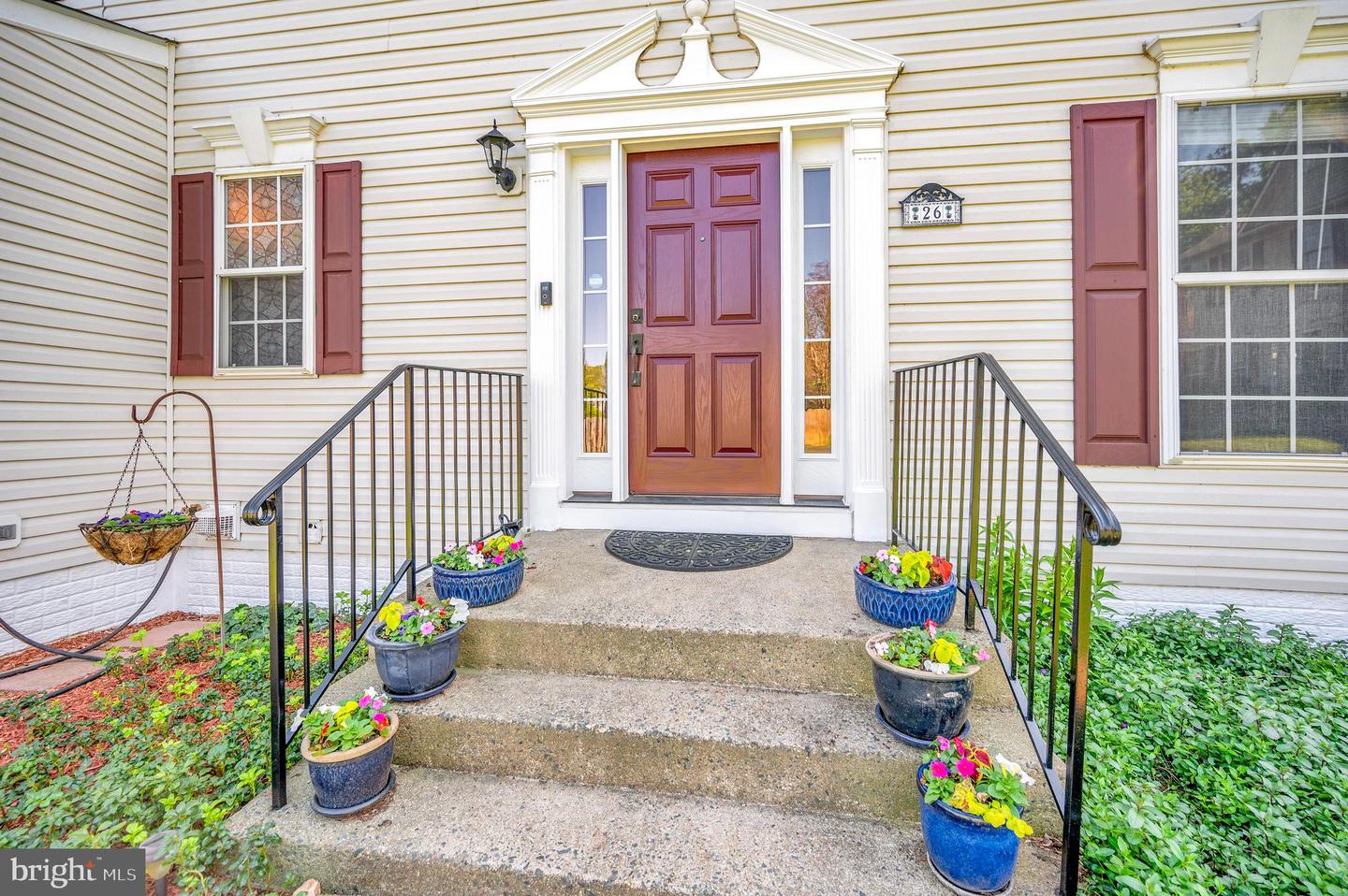 26 SAINT ROBERTS DR, STAFFORD, Virginia 22556, 4 Bedrooms Bedrooms, ,3 BathroomsBathrooms,Residential,For sale,26 SAINT ROBERTS DR,VAST2037756 MLS # VAST2037756