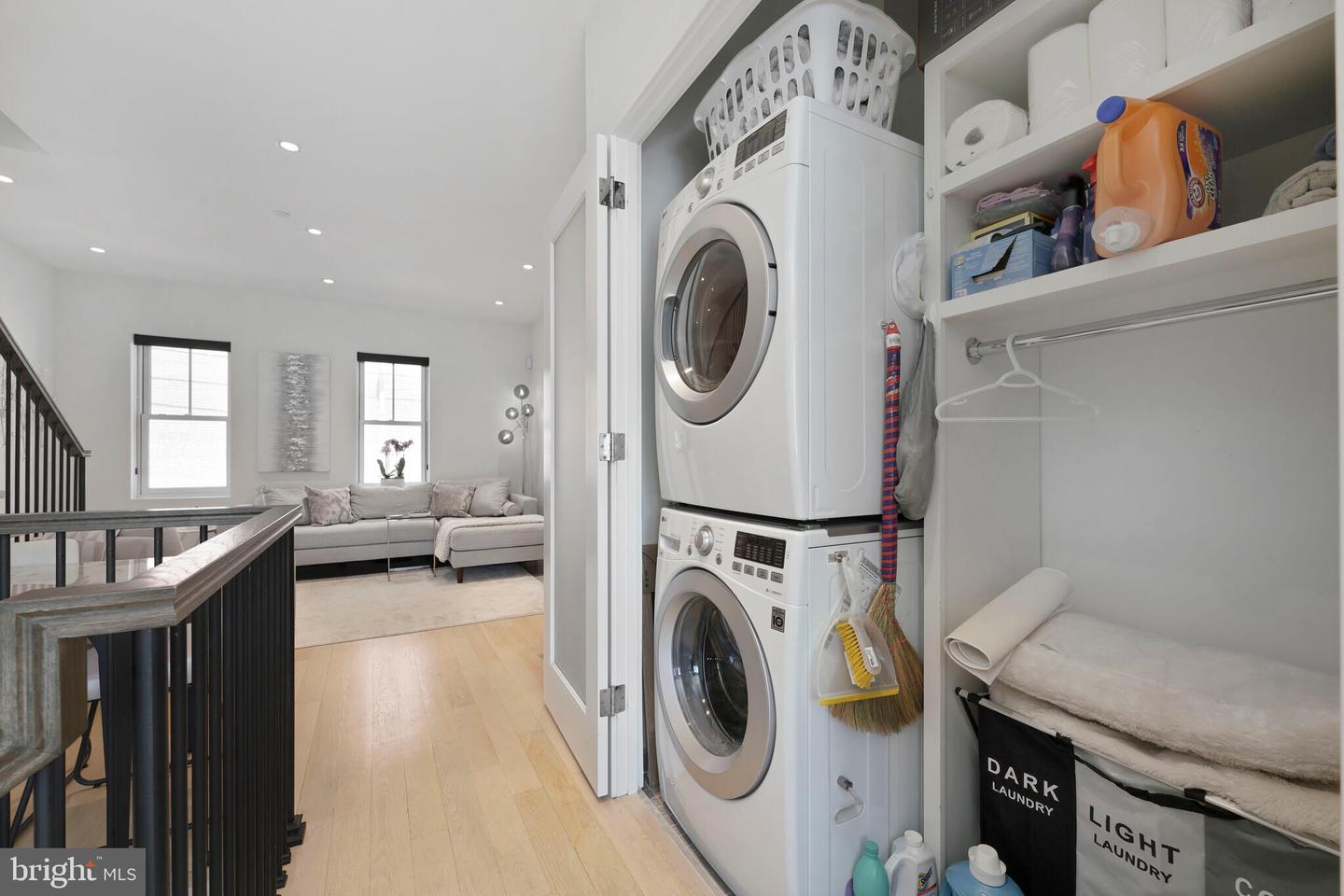 1313 LINDEN CT NE, WASHINGTON, District Of Columbia 20002, 3 Bedrooms Bedrooms, ,3 BathroomsBathrooms,Residential,For sale,1313 LINDEN CT NE,DCDC2195070 MLS # DCDC2195070