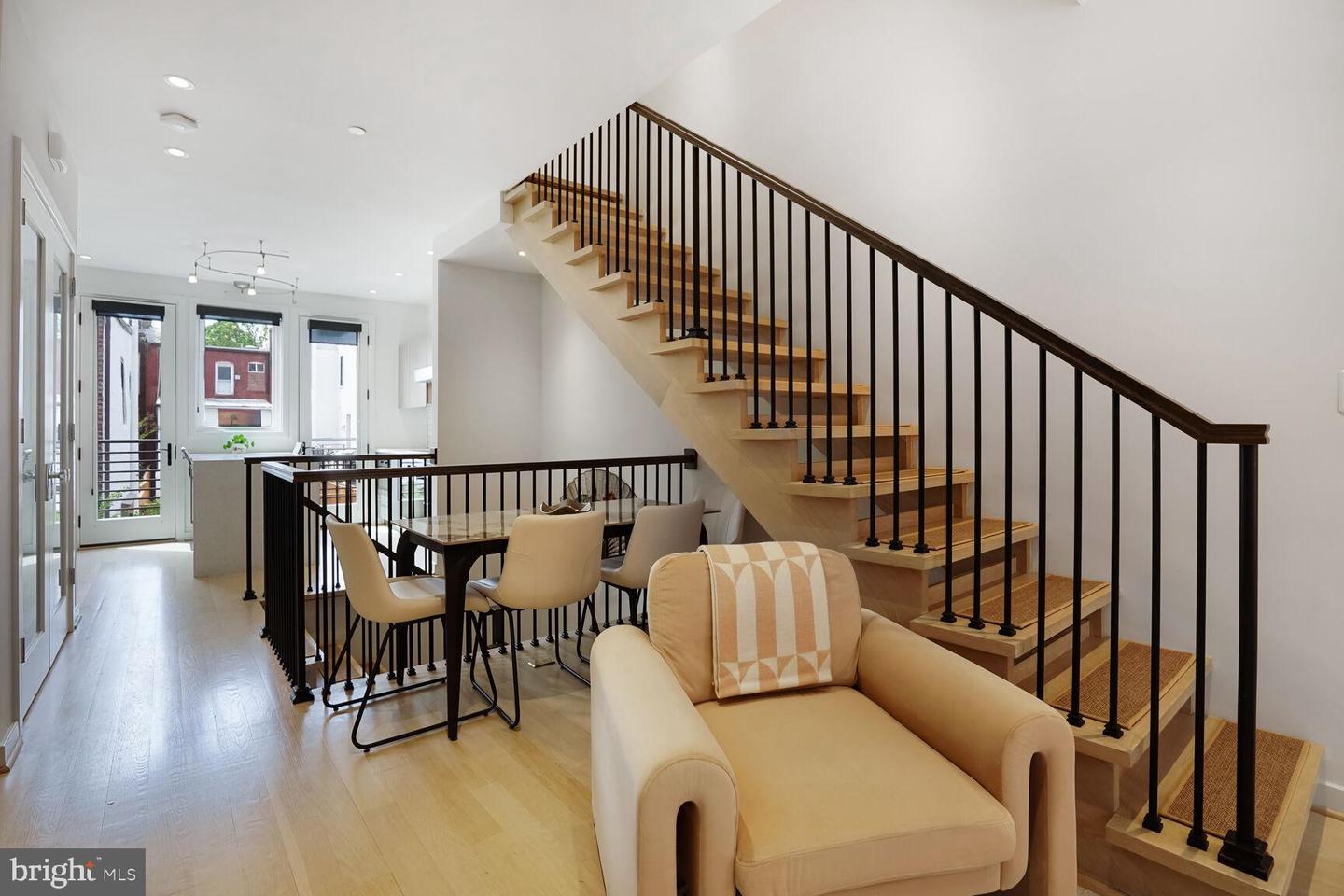 1313 LINDEN CT NE, WASHINGTON, District Of Columbia 20002, 3 Bedrooms Bedrooms, ,3 BathroomsBathrooms,Residential,For sale,1313 LINDEN CT NE,DCDC2195070 MLS # DCDC2195070