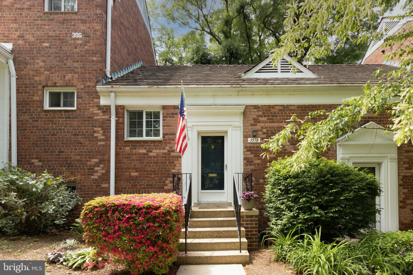 3578 MARTHA CUSTIS DR, ALEXANDRIA, Virginia 22302, 1 Bedroom Bedrooms, ,1 BathroomBathrooms,Residential,For sale,3578 MARTHA CUSTIS DR,VAAX2044052 MLS # VAAX2044052