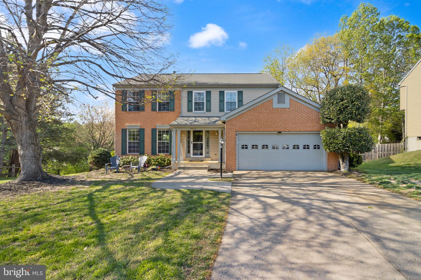 18846 BEATEN PATH CT, TRIANGLE, Virginia 22172, 4 Bedrooms Bedrooms, ,2 BathroomsBathrooms,Residential,For sale,18846 BEATEN PATH CT,VAPW2091776 MLS # VAPW2091776