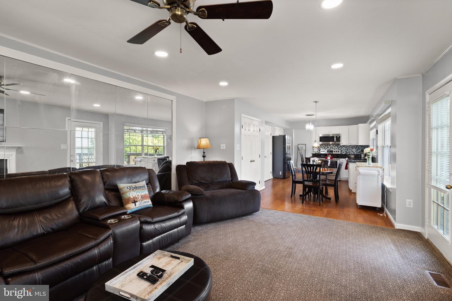 18846 BEATEN PATH CT, TRIANGLE, Virginia 22172, 4 Bedrooms Bedrooms, ,2 BathroomsBathrooms,Residential,For sale,18846 BEATEN PATH CT,VAPW2091776 MLS # VAPW2091776
