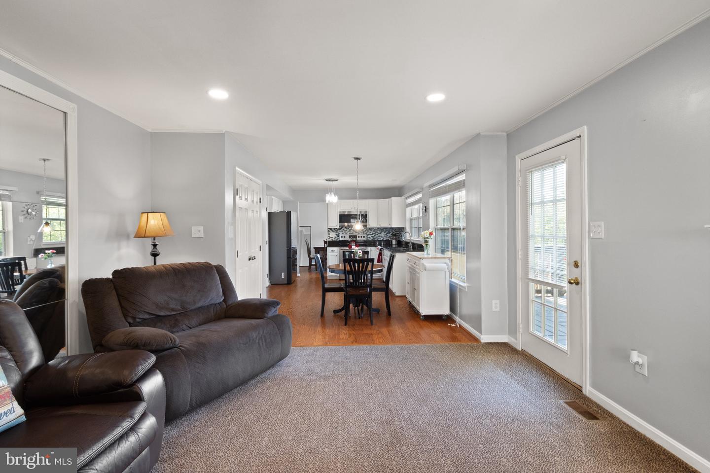 18846 BEATEN PATH CT, TRIANGLE, Virginia 22172, 4 Bedrooms Bedrooms, ,2 BathroomsBathrooms,Residential,For sale,18846 BEATEN PATH CT,VAPW2091776 MLS # VAPW2091776