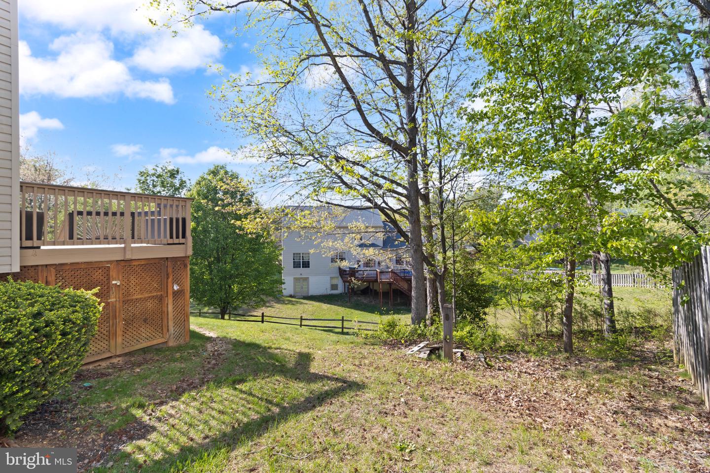 18846 BEATEN PATH CT, TRIANGLE, Virginia 22172, 4 Bedrooms Bedrooms, ,2 BathroomsBathrooms,Residential,For sale,18846 BEATEN PATH CT,VAPW2091776 MLS # VAPW2091776
