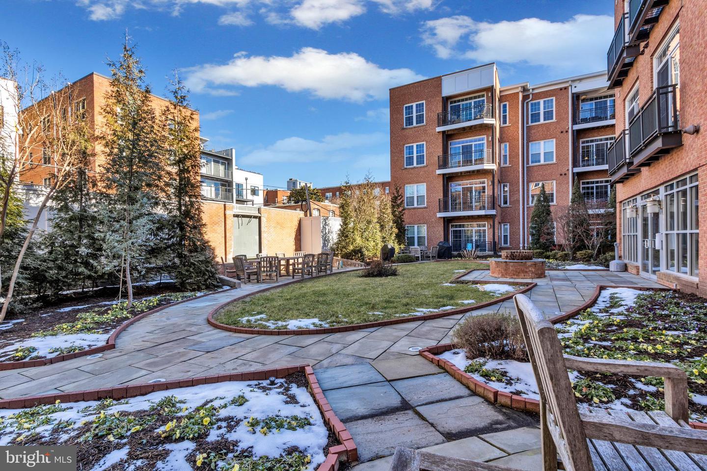 1451 BELMONT ST NW #202, WASHINGTON, District Of Columbia 20009, 1 Bedroom Bedrooms, ,1 BathroomBathrooms,Residential,For sale,1451 BELMONT ST NW #202,DCDC2195002 MLS # DCDC2195002