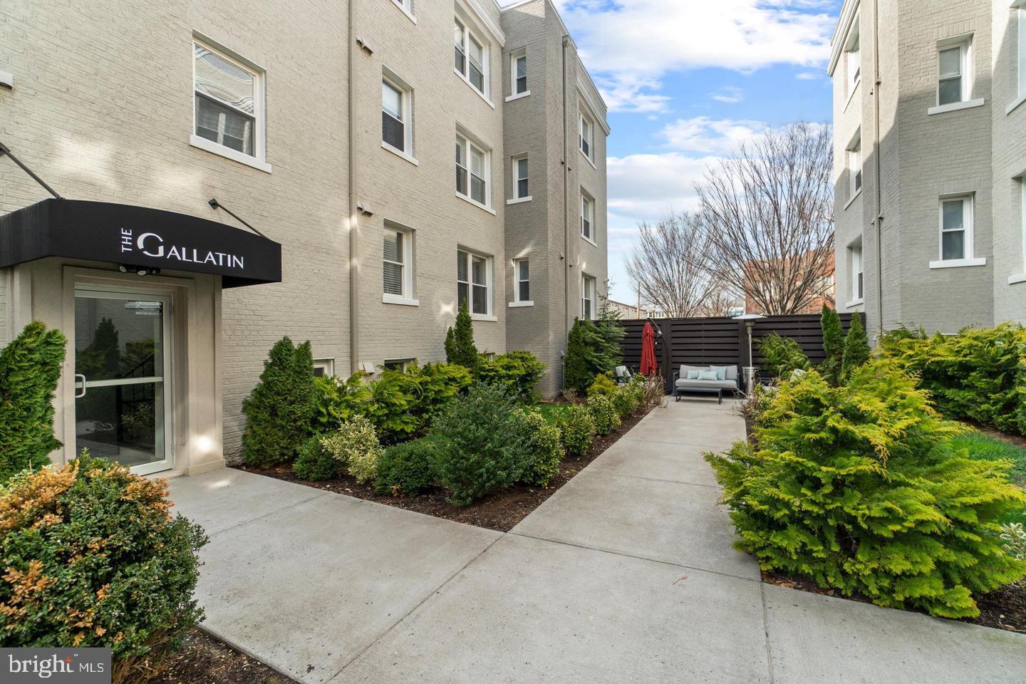 906 GALLATIN ST NW #403, WASHINGTON, District Of Columbia 20011, 2 Bedrooms Bedrooms, ,2 BathroomsBathrooms,Residential,For sale,906 GALLATIN ST NW #403,DCDC2195186 MLS # DCDC2195186