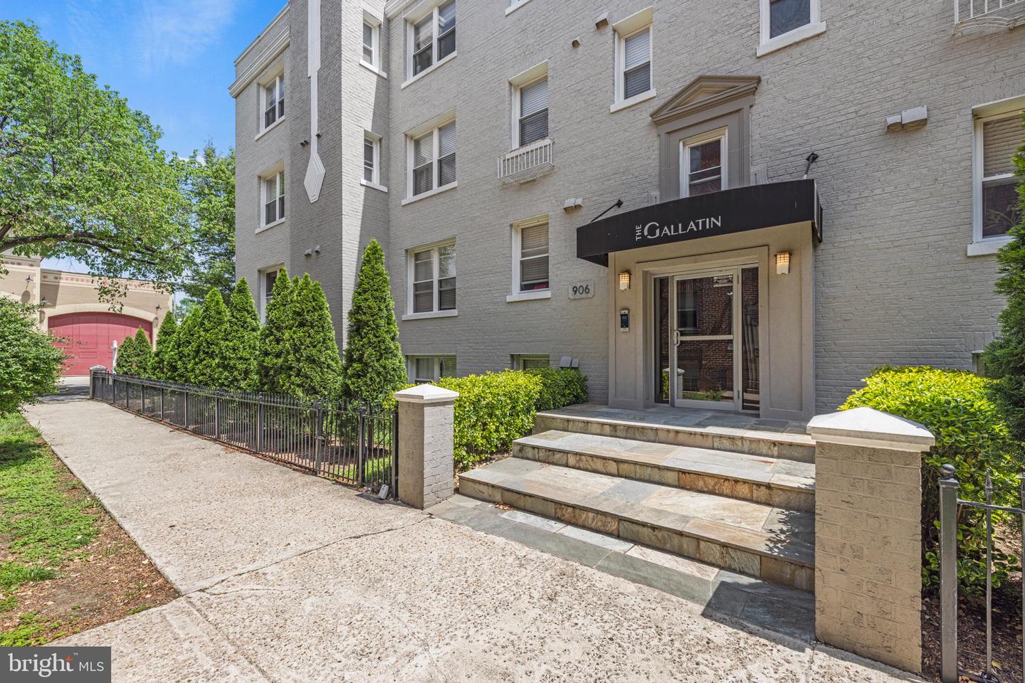 906 GALLATIN ST NW #403, WASHINGTON, District Of Columbia 20011, 2 Bedrooms Bedrooms, ,2 BathroomsBathrooms,Residential,For sale,906 GALLATIN ST NW #403,DCDC2195186 MLS # DCDC2195186