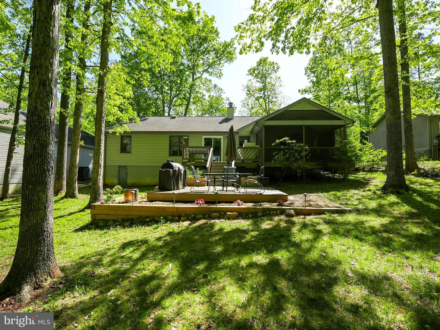 213 BIRDIE RD, LOCUST GROVE, Virginia 22508, 3 Bedrooms Bedrooms, ,2 BathroomsBathrooms,Residential,For sale,213 BIRDIE RD,VAOR2009396 MLS # VAOR2009396