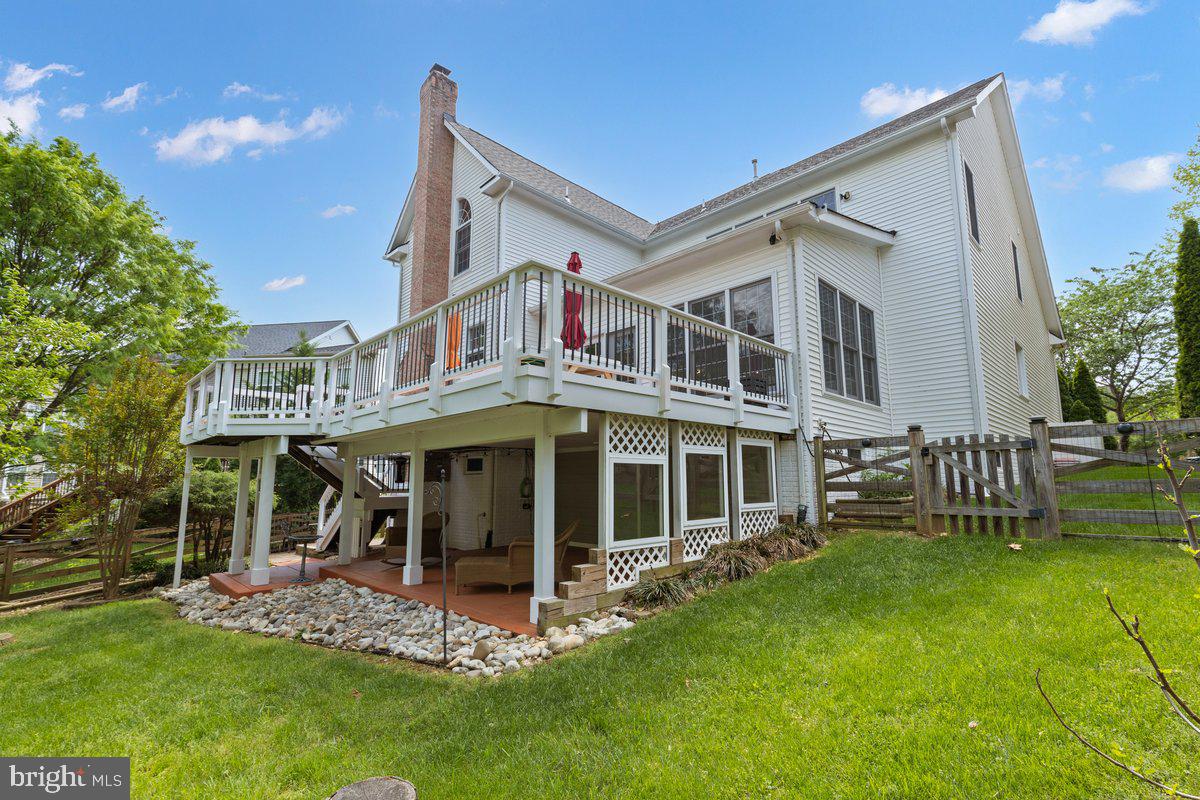 14381 BROADWINGED DR, GAINESVILLE, Virginia 20155, 4 Bedrooms Bedrooms, ,3 BathroomsBathrooms,Residential,For sale,14381 BROADWINGED DR,VAPW2091906 MLS # VAPW2091906