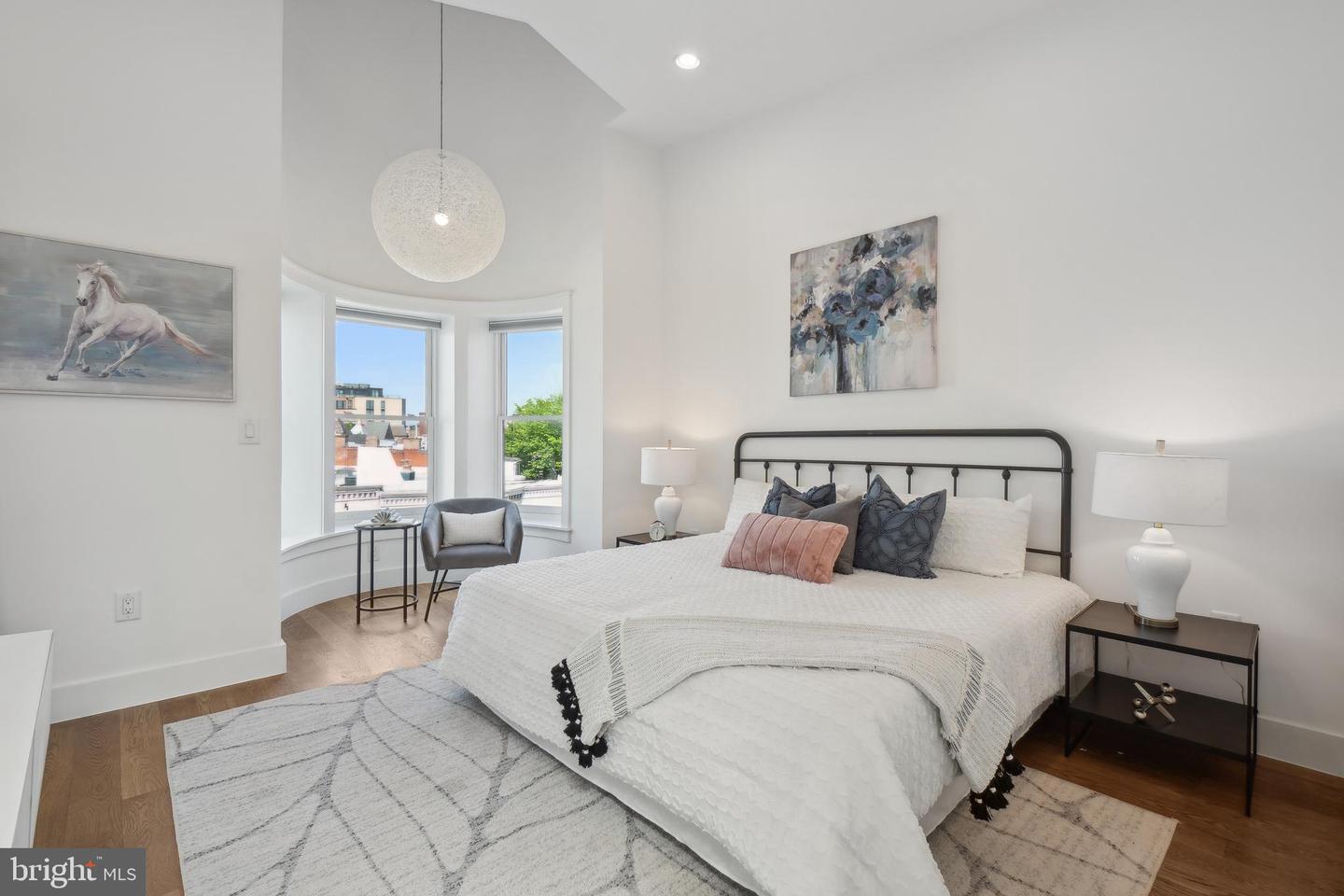1831 5TH ST NW, WASHINGTON, District Of Columbia 20001, 4 Bedrooms Bedrooms, ,4 BathroomsBathrooms,Residential,For sale,1831 5TH ST NW,DCDC2195376 MLS # DCDC2195376