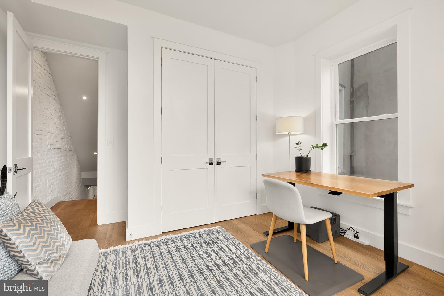 1831 5TH ST NW, WASHINGTON, District Of Columbia 20001, 4 Bedrooms Bedrooms, ,4 BathroomsBathrooms,Residential,For sale,1831 5TH ST NW,DCDC2195376 MLS # DCDC2195376