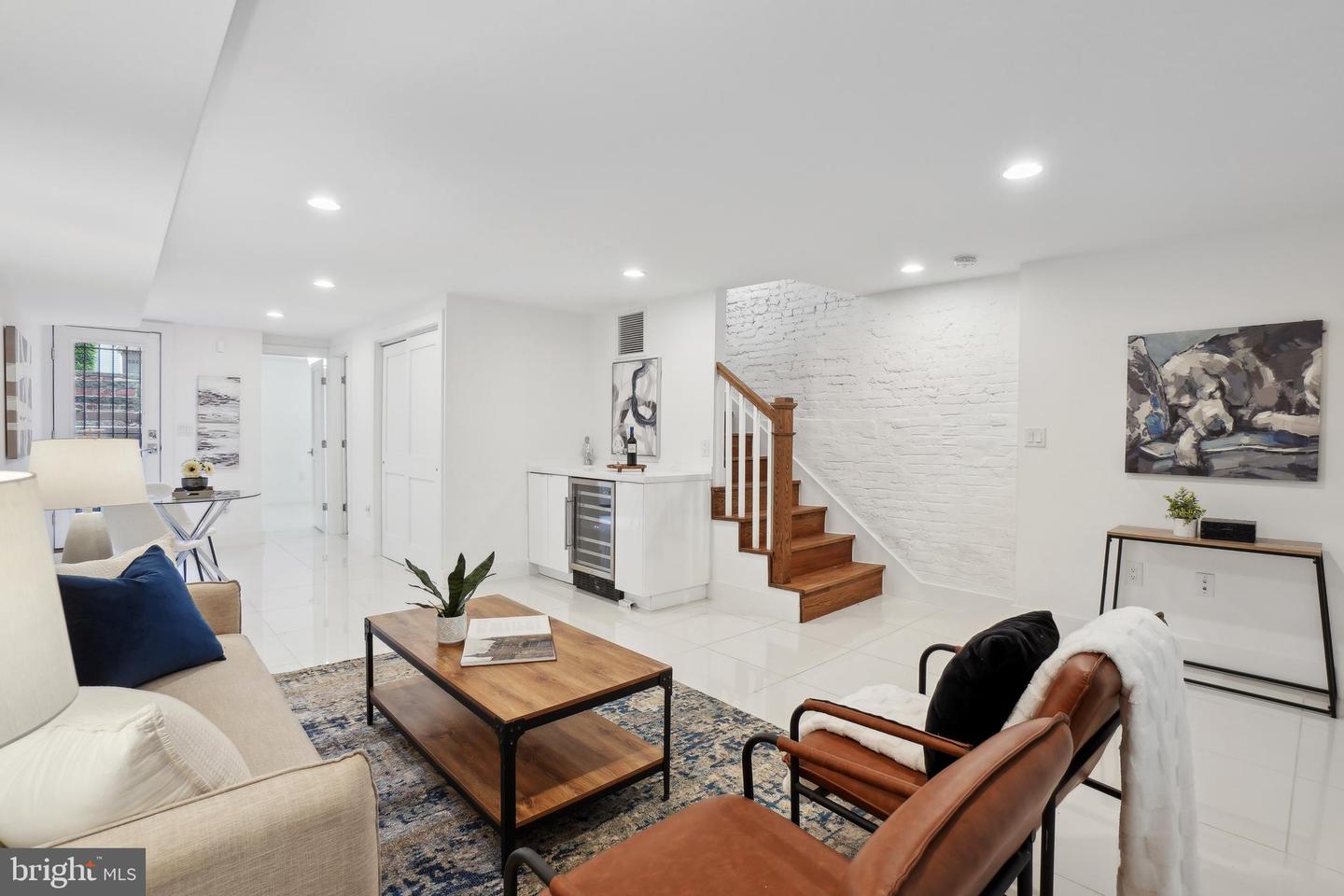 1831 5TH ST NW, WASHINGTON, District Of Columbia 20001, 4 Bedrooms Bedrooms, ,4 BathroomsBathrooms,Residential,For sale,1831 5TH ST NW,DCDC2195376 MLS # DCDC2195376