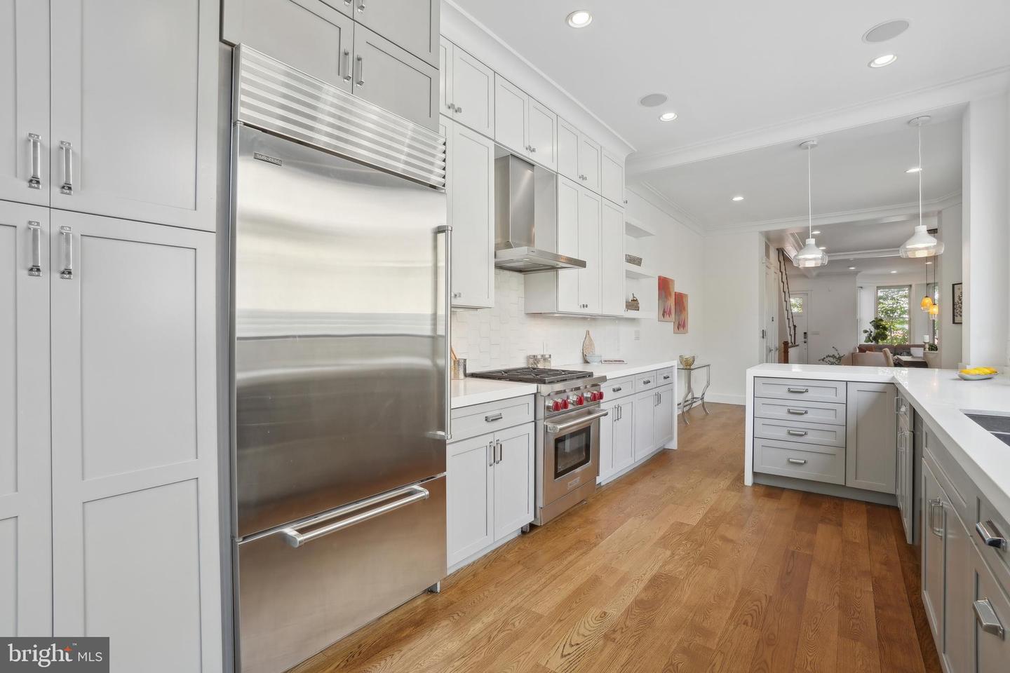 1831 5TH ST NW, WASHINGTON, District Of Columbia 20001, 4 Bedrooms Bedrooms, ,4 BathroomsBathrooms,Residential,For sale,1831 5TH ST NW,DCDC2195376 MLS # DCDC2195376