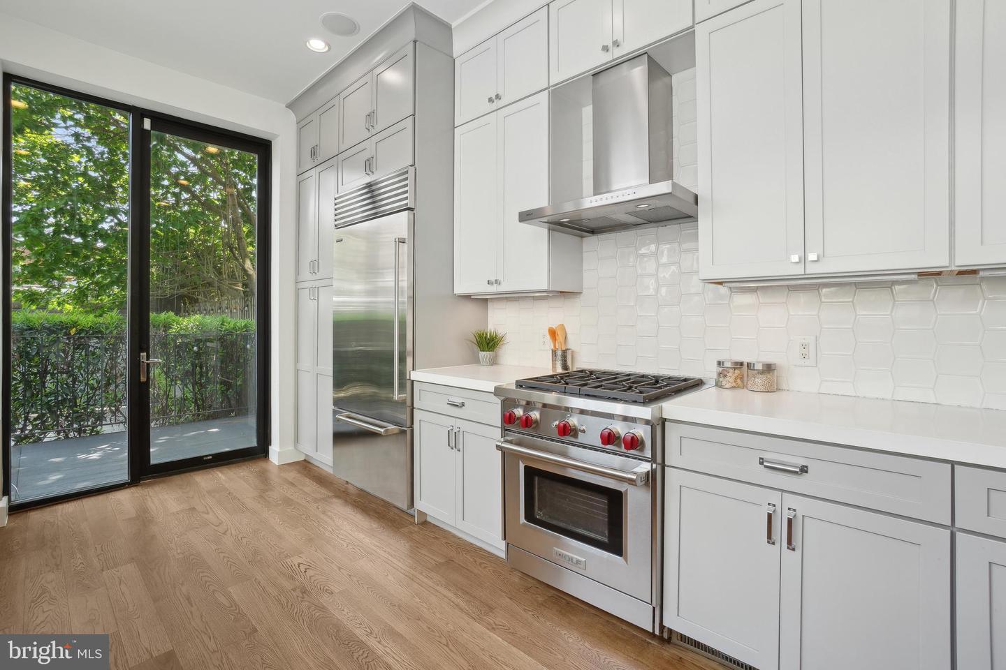 1831 5TH ST NW, WASHINGTON, District Of Columbia 20001, 4 Bedrooms Bedrooms, ,4 BathroomsBathrooms,Residential,For sale,1831 5TH ST NW,DCDC2195376 MLS # DCDC2195376