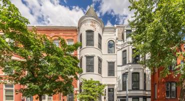 1831 5TH ST NW, WASHINGTON, District Of Columbia 20001, 4 Bedrooms Bedrooms, ,4 BathroomsBathrooms,Residential,For sale,1831 5TH ST NW,DCDC2195376 MLS # DCDC2195376