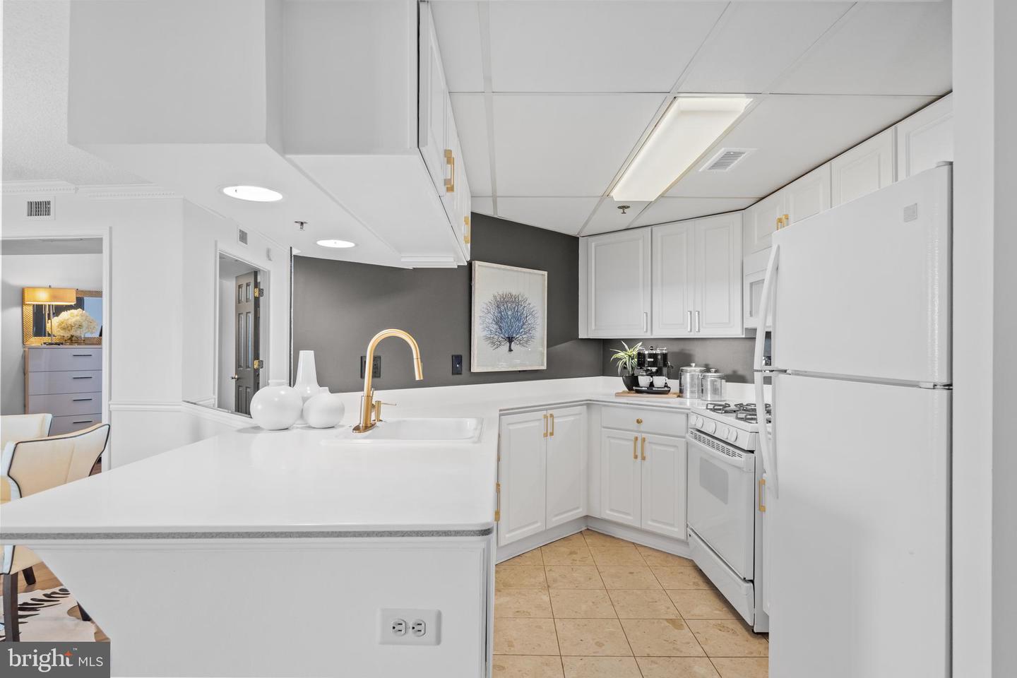 1276 N WAYNE ST #1030, ARLINGTON, Virginia 22201, 2 Bedrooms Bedrooms, ,2 BathroomsBathrooms,Residential,For sale,1276 N WAYNE ST #1030,VAAR2055996 MLS # VAAR2055996