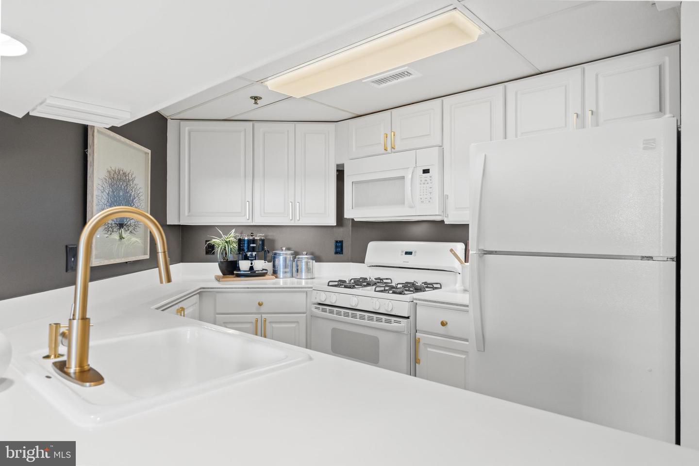 1276 N WAYNE ST #1030, ARLINGTON, Virginia 22201, 2 Bedrooms Bedrooms, ,2 BathroomsBathrooms,Residential,For sale,1276 N WAYNE ST #1030,VAAR2055996 MLS # VAAR2055996