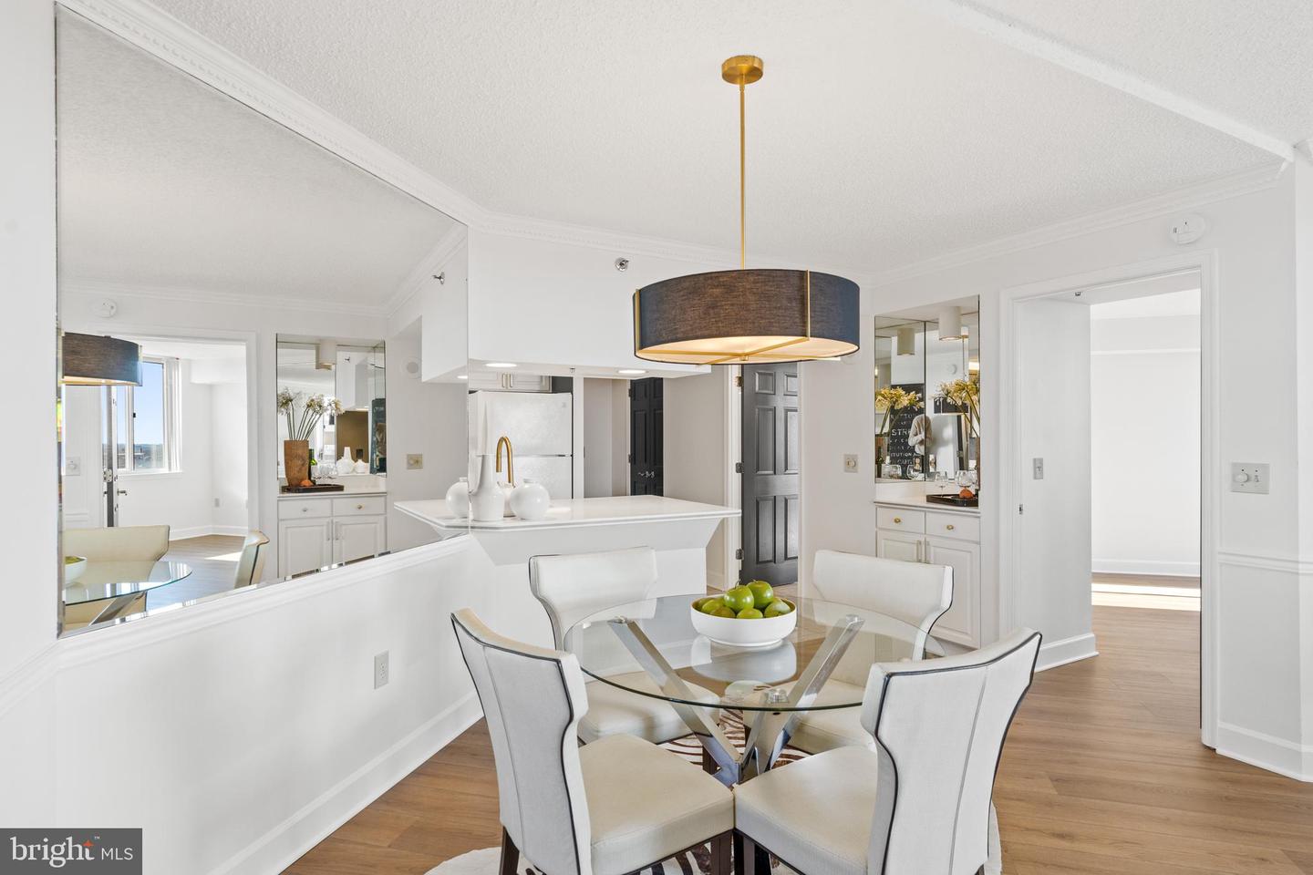 1276 N WAYNE ST #1030, ARLINGTON, Virginia 22201, 2 Bedrooms Bedrooms, ,2 BathroomsBathrooms,Residential,For sale,1276 N WAYNE ST #1030,VAAR2055996 MLS # VAAR2055996