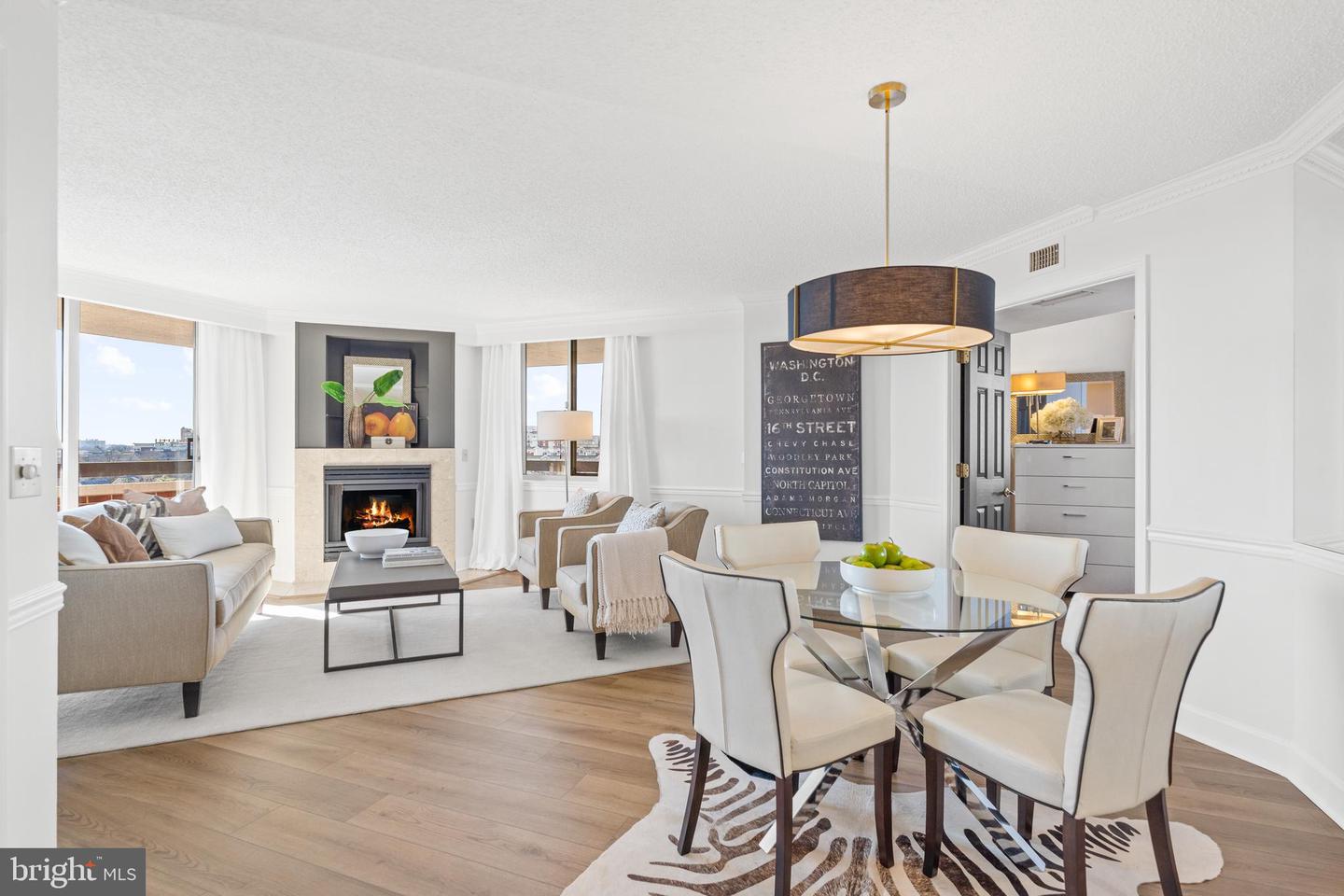 1276 N WAYNE ST #1030, ARLINGTON, Virginia 22201, 2 Bedrooms Bedrooms, ,2 BathroomsBathrooms,Residential,For sale,1276 N WAYNE ST #1030,VAAR2055996 MLS # VAAR2055996