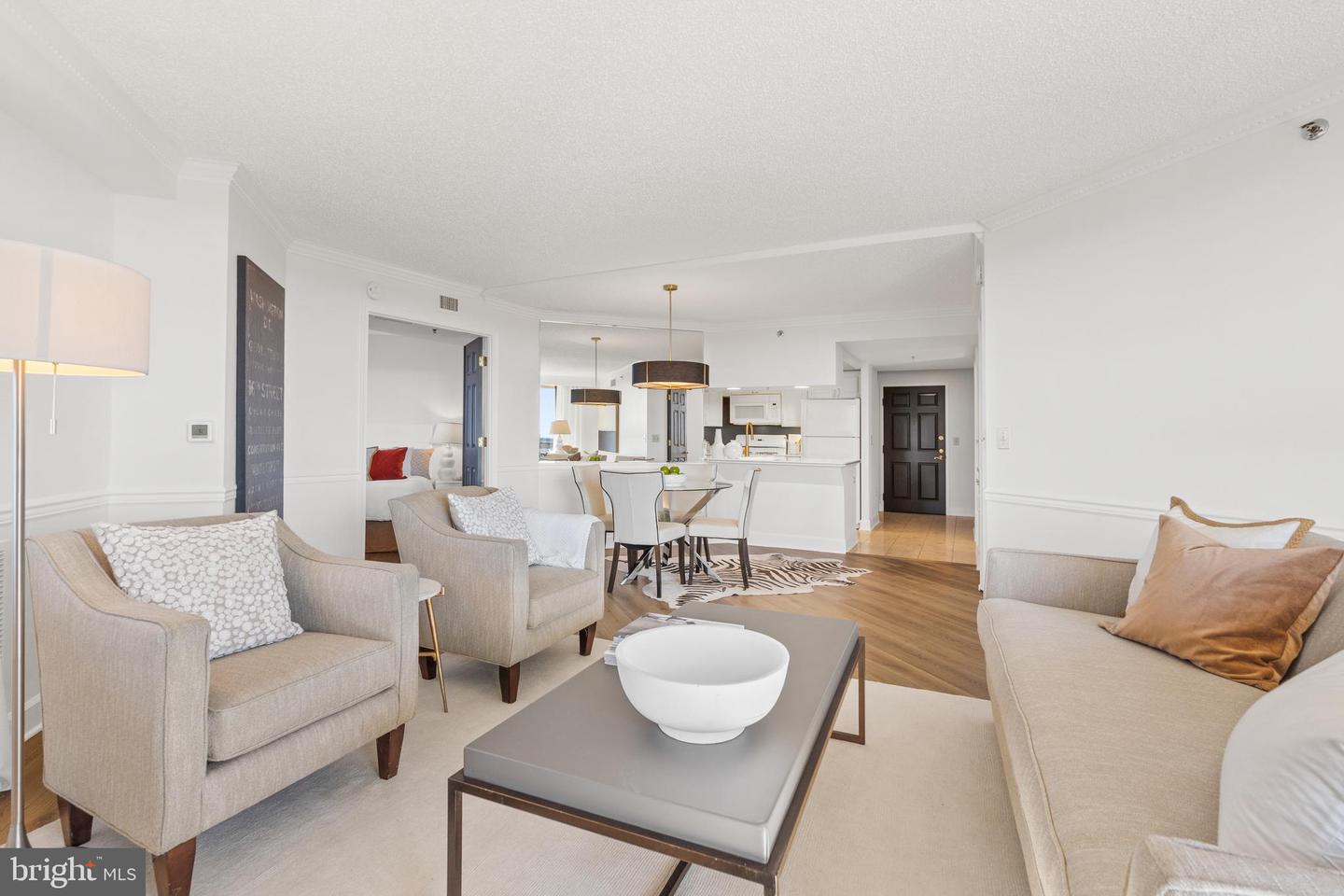 1276 N WAYNE ST #1030, ARLINGTON, Virginia 22201, 2 Bedrooms Bedrooms, ,2 BathroomsBathrooms,Residential,For sale,1276 N WAYNE ST #1030,VAAR2055996 MLS # VAAR2055996