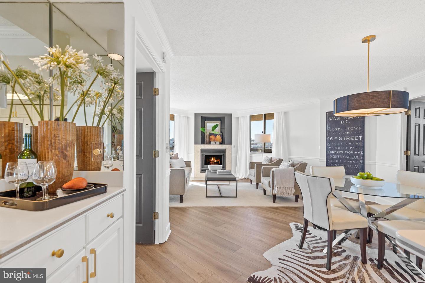 1276 N WAYNE ST #1030, ARLINGTON, Virginia 22201, 2 Bedrooms Bedrooms, ,2 BathroomsBathrooms,Residential,For sale,1276 N WAYNE ST #1030,VAAR2055996 MLS # VAAR2055996