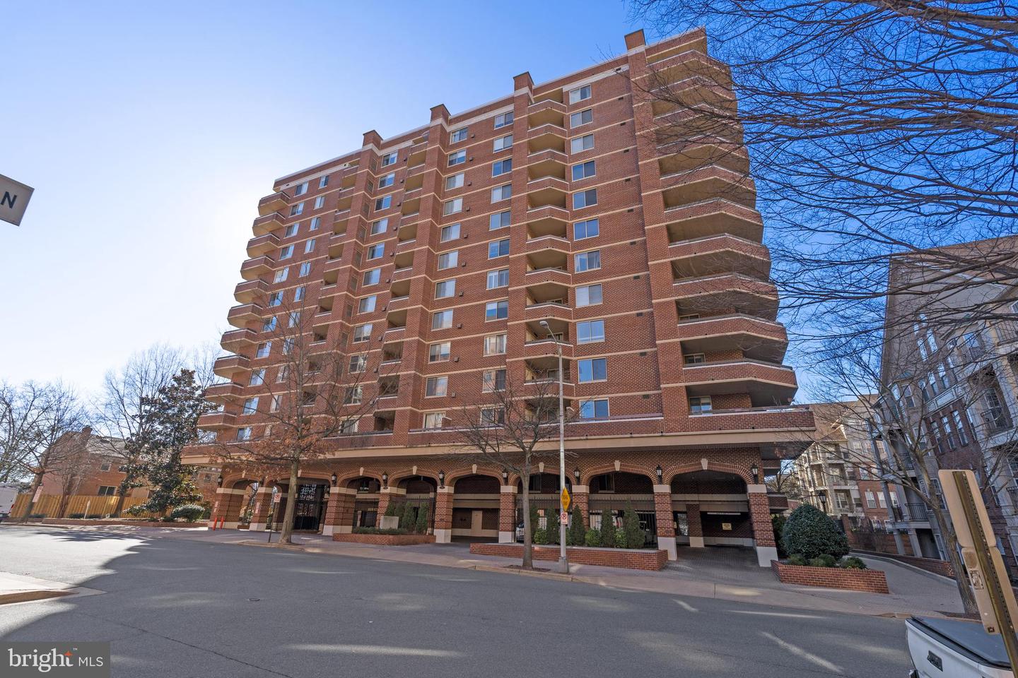 1276 N WAYNE ST #1030, ARLINGTON, Virginia 22201, 2 Bedrooms Bedrooms, ,2 BathroomsBathrooms,Residential,For sale,1276 N WAYNE ST #1030,VAAR2055996 MLS # VAAR2055996