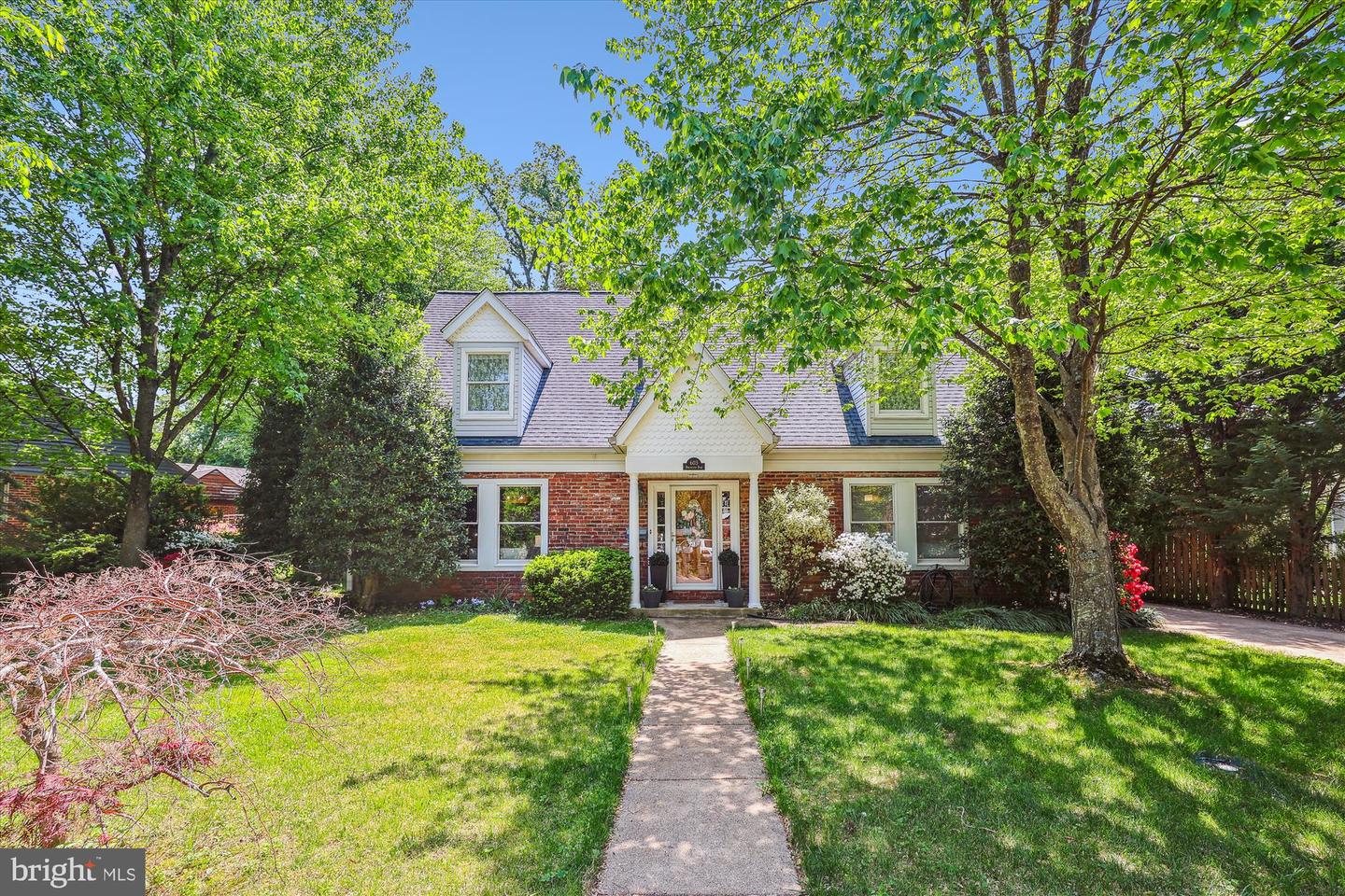 603 DORCHESTER RD, FALLS CHURCH, Virginia 22046, 5 Bedrooms Bedrooms, ,3 BathroomsBathrooms,Residential,For sale,603 DORCHESTER RD,VAFA2002910 MLS # VAFA2002910