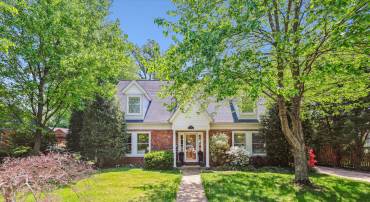 603 DORCHESTER RD, FALLS CHURCH, Virginia 22046, 5 Bedrooms Bedrooms, ,3 BathroomsBathrooms,Residential,For sale,603 DORCHESTER RD,VAFA2002910 MLS # VAFA2002910