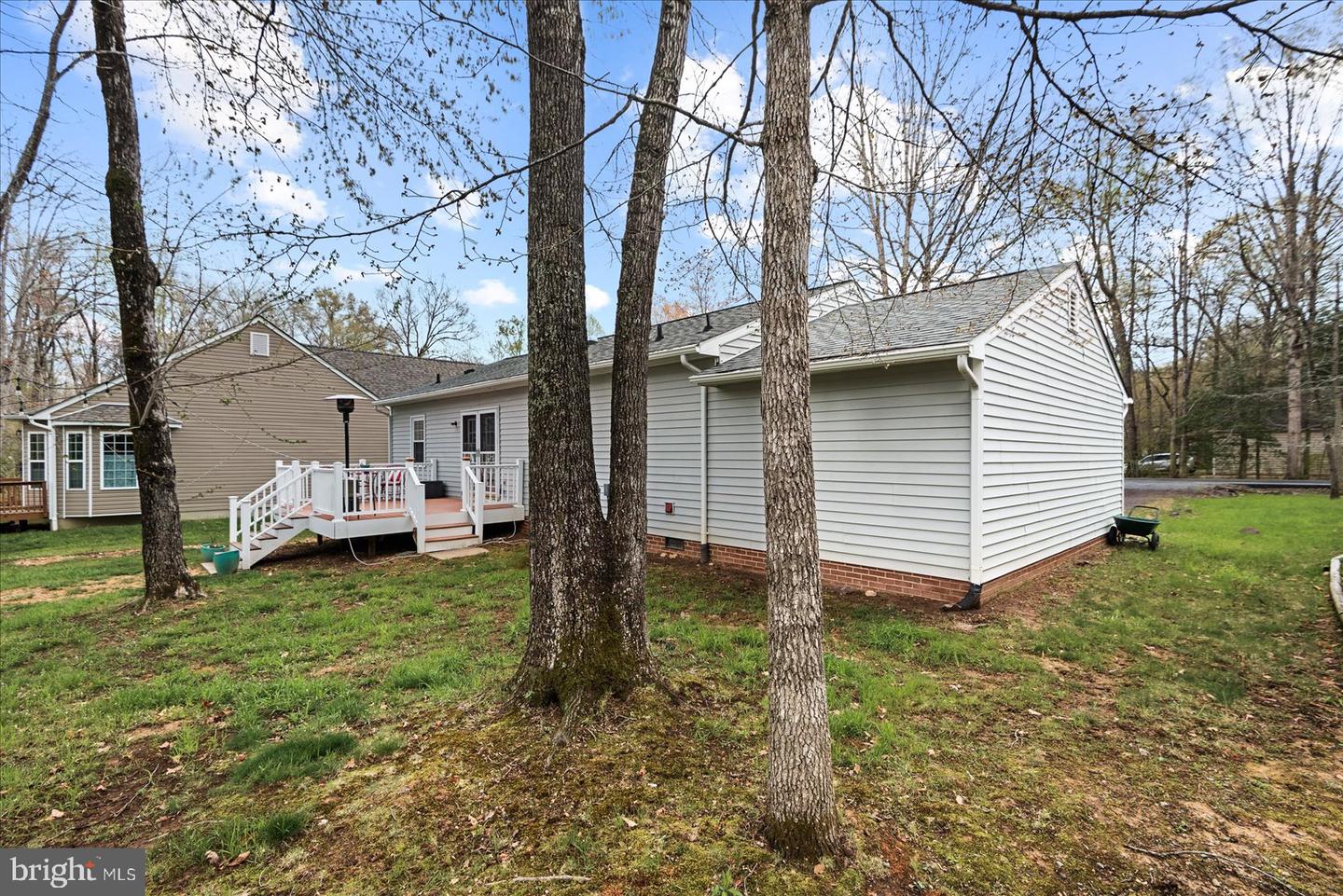 1500 LAKEVIEW PKWY, LOCUST GROVE, Virginia 22508, 3 Bedrooms Bedrooms, ,2 BathroomsBathrooms,Residential,For sale,1500 LAKEVIEW PKWY,VAOR2009430 MLS # VAOR2009430