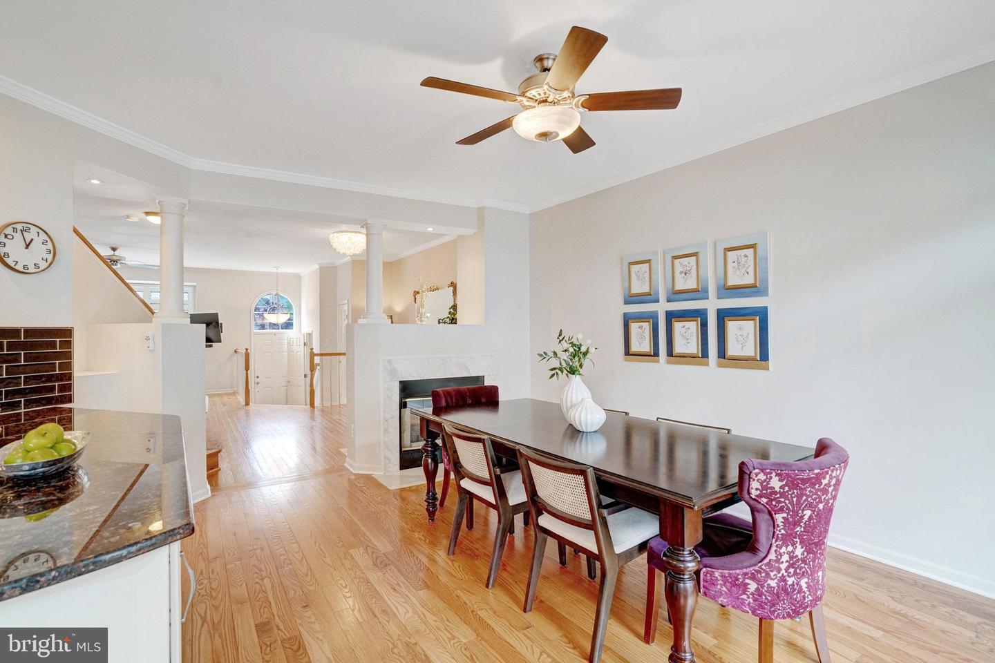 6625 FROST LAKE LN, ALEXANDRIA, Virginia 22315, 3 Bedrooms Bedrooms, ,3 BathroomsBathrooms,Residential,For sale,6625 FROST LAKE LN,VAFX2234272 MLS # VAFX2234272