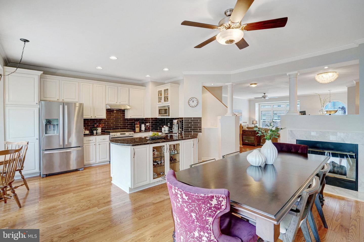 6625 FROST LAKE LN, ALEXANDRIA, Virginia 22315, 3 Bedrooms Bedrooms, ,3 BathroomsBathrooms,Residential,For sale,6625 FROST LAKE LN,VAFX2234272 MLS # VAFX2234272