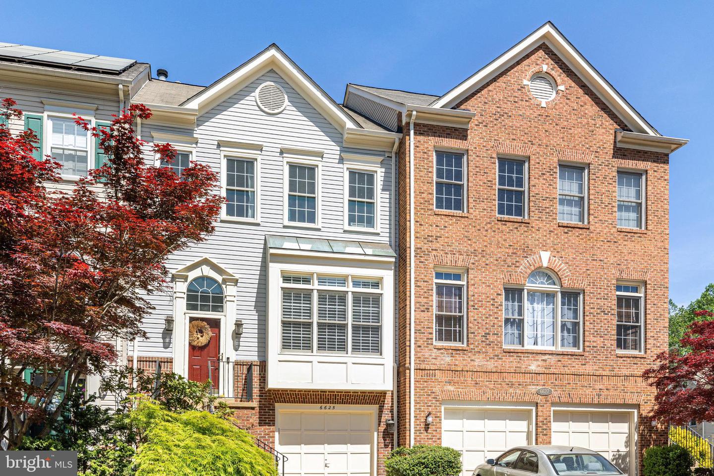 6625 FROST LAKE LN, ALEXANDRIA, Virginia 22315, 3 Bedrooms Bedrooms, ,3 BathroomsBathrooms,Residential,For sale,6625 FROST LAKE LN,VAFX2234272 MLS # VAFX2234272