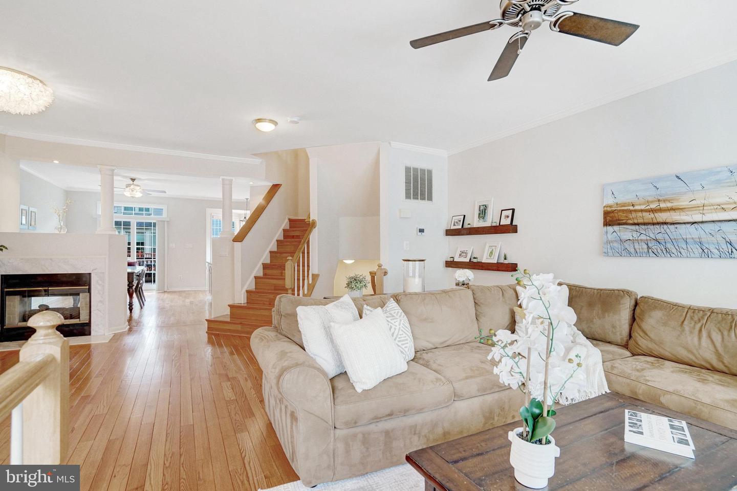 6625 FROST LAKE LN, ALEXANDRIA, Virginia 22315, 3 Bedrooms Bedrooms, ,3 BathroomsBathrooms,Residential,For sale,6625 FROST LAKE LN,VAFX2234272 MLS # VAFX2234272