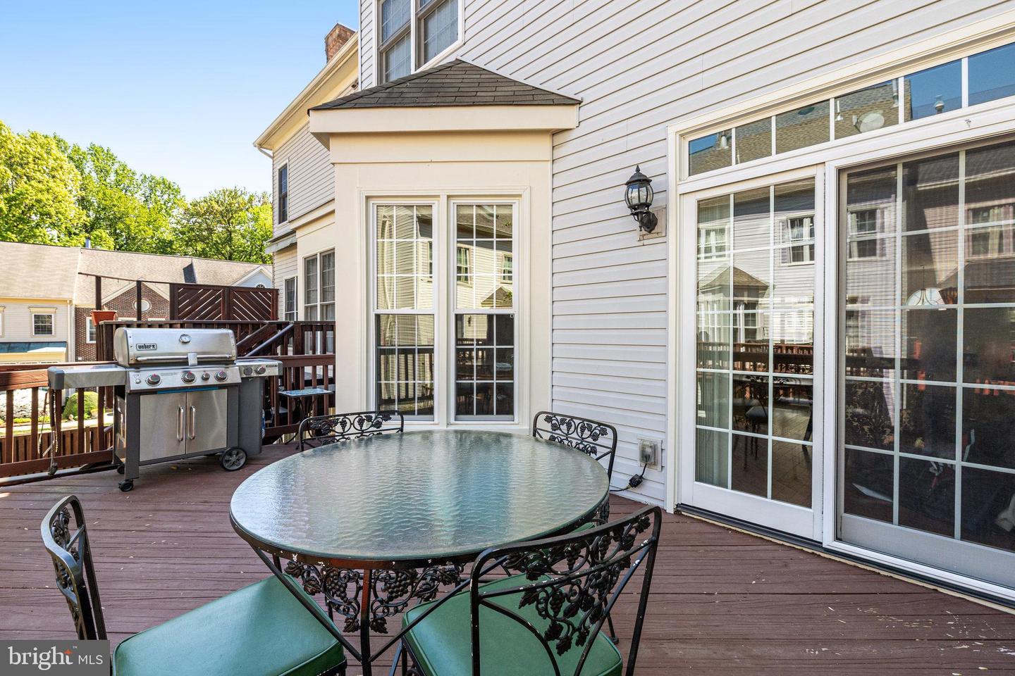 6625 FROST LAKE LN, ALEXANDRIA, Virginia 22315, 3 Bedrooms Bedrooms, ,3 BathroomsBathrooms,Residential,For sale,6625 FROST LAKE LN,VAFX2234272 MLS # VAFX2234272