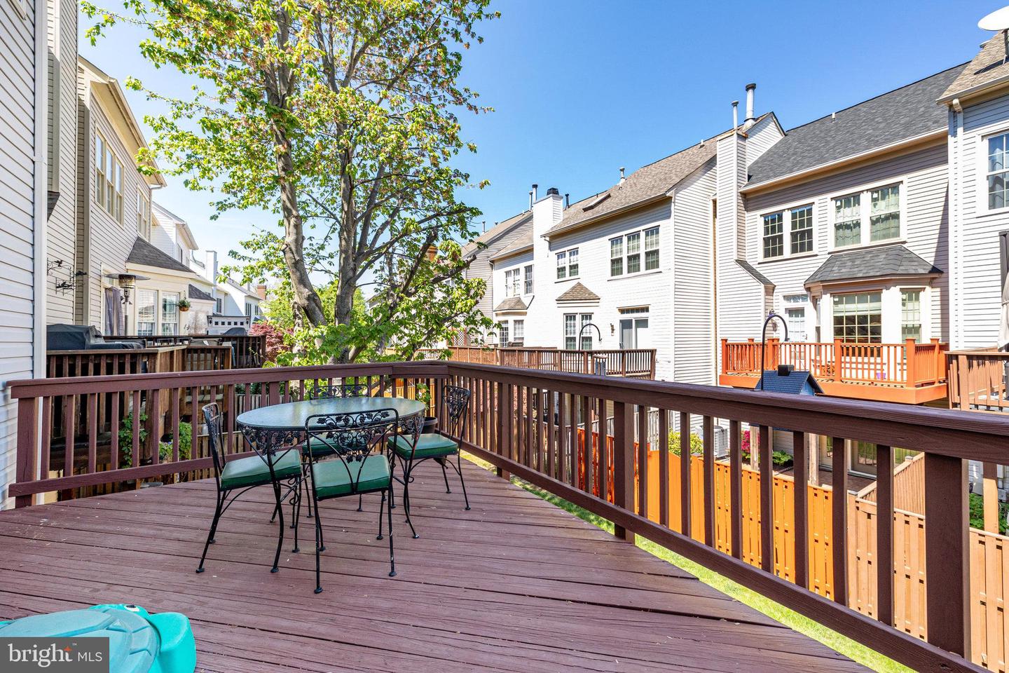 6625 FROST LAKE LN, ALEXANDRIA, Virginia 22315, 3 Bedrooms Bedrooms, ,3 BathroomsBathrooms,Residential,For sale,6625 FROST LAKE LN,VAFX2234272 MLS # VAFX2234272
