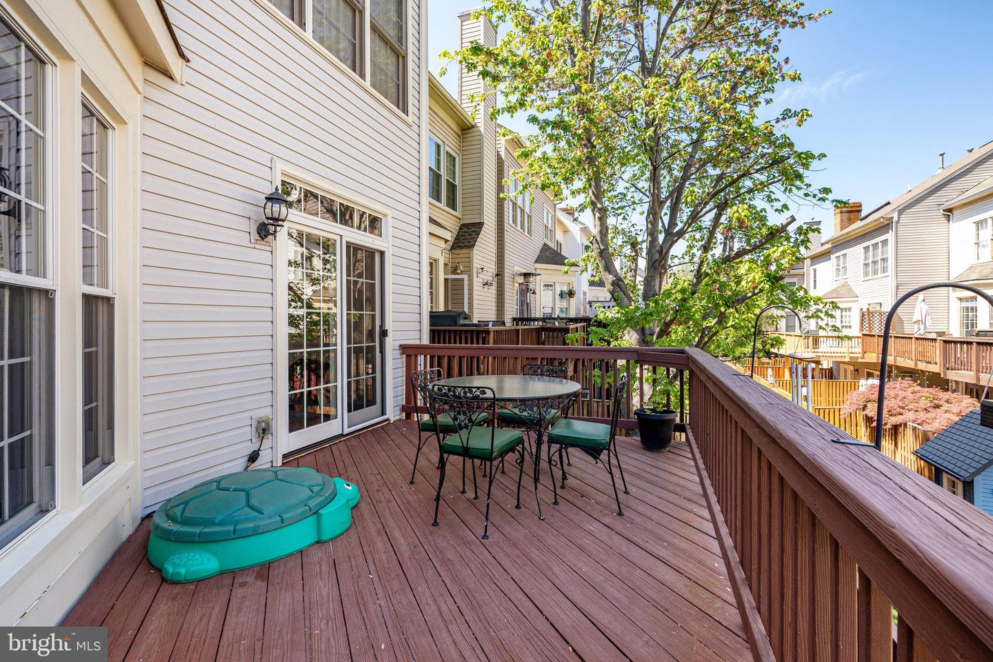 6625 FROST LAKE LN, ALEXANDRIA, Virginia 22315, 3 Bedrooms Bedrooms, ,3 BathroomsBathrooms,Residential,For sale,6625 FROST LAKE LN,VAFX2234272 MLS # VAFX2234272