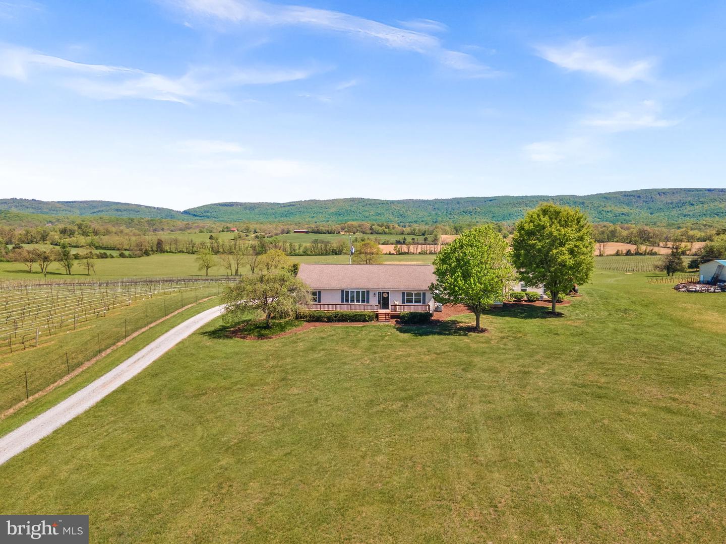 739 QUARRY RD, BERRYVILLE, Virginia 22611, 4 Bedrooms Bedrooms, ,3 BathroomsBathrooms,Residential,For sale,739 QUARRY RD,VACL2003606 MLS # VACL2003606