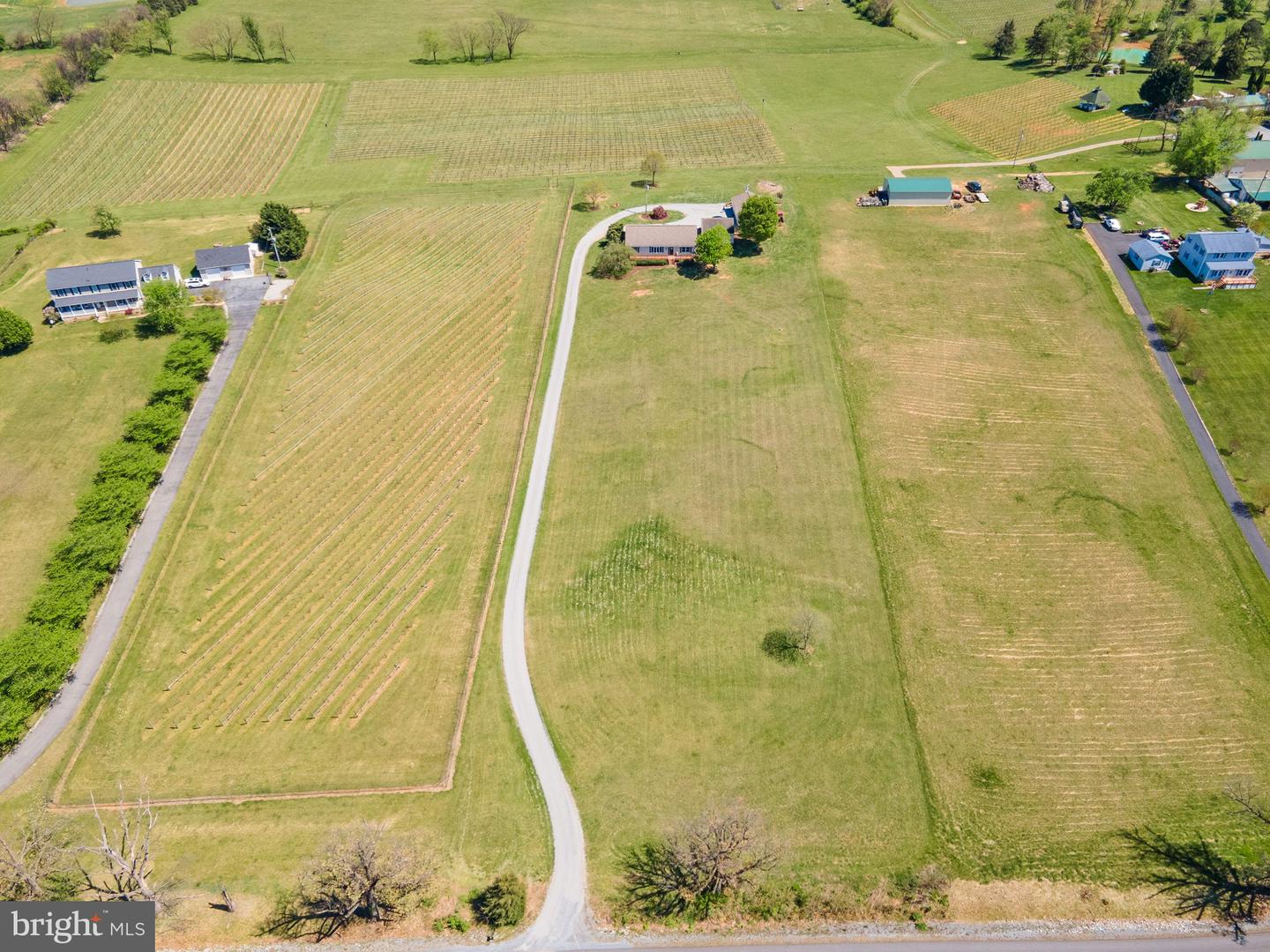 739 QUARRY RD, BERRYVILLE, Virginia 22611, 4 Bedrooms Bedrooms, ,3 BathroomsBathrooms,Residential,For sale,739 QUARRY RD,VACL2003606 MLS # VACL2003606