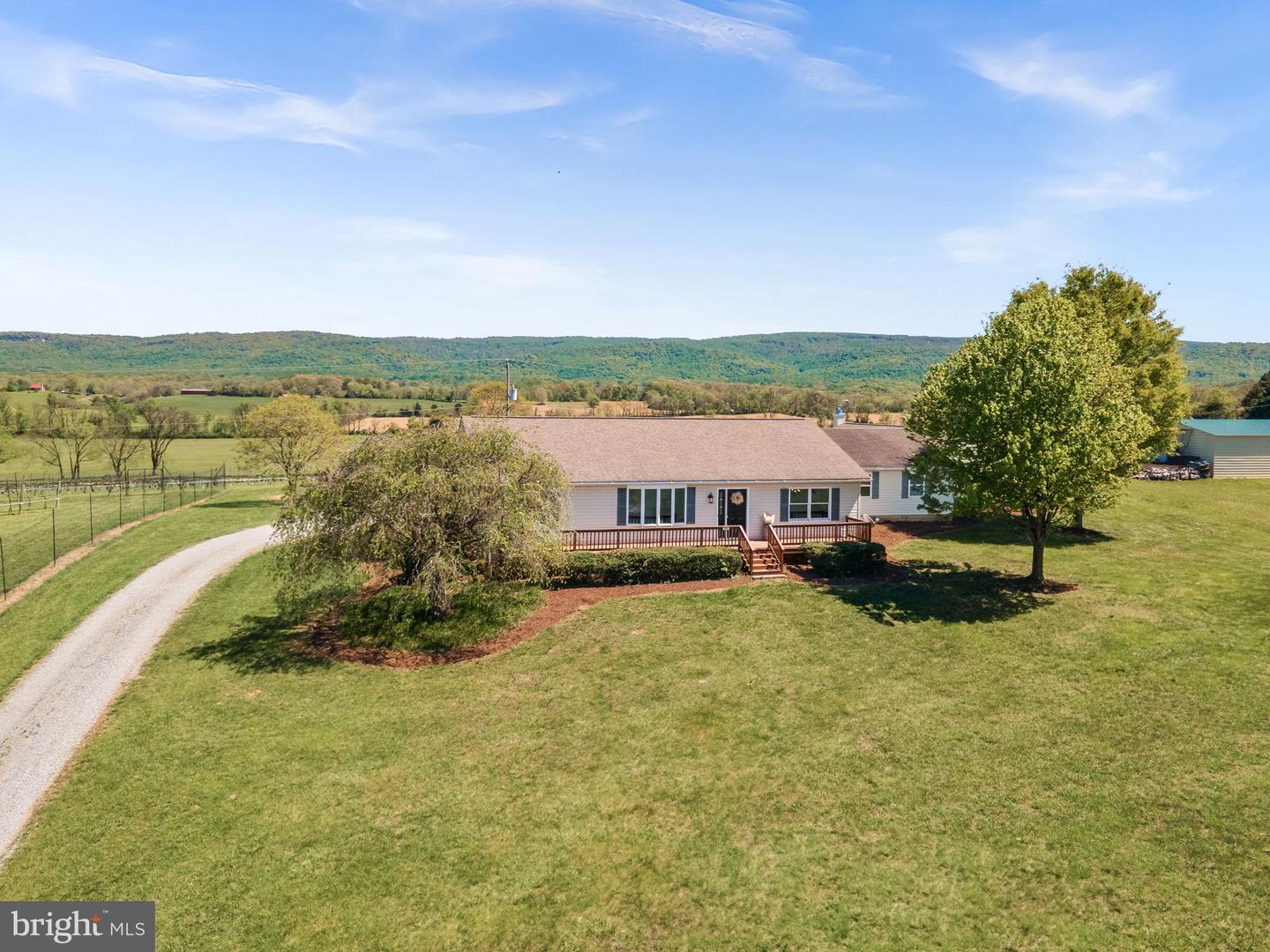 739 QUARRY RD, BERRYVILLE, Virginia 22611, 4 Bedrooms Bedrooms, ,3 BathroomsBathrooms,Residential,For sale,739 QUARRY RD,VACL2003606 MLS # VACL2003606